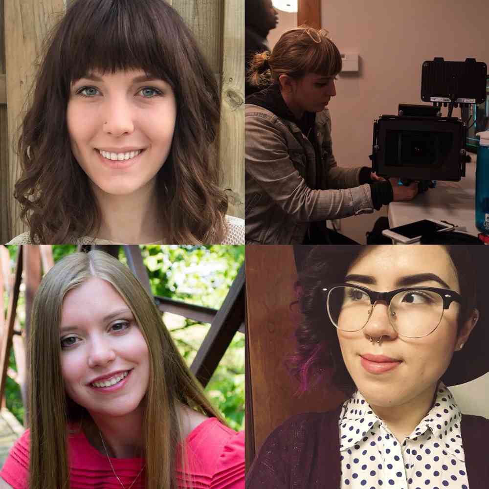 5 VMA students received honors at this year's Student Awards Convocation